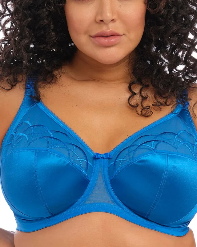 Elomi Cate Full Cup Banded Underwire Bra (More colors available) - 4030 -Tunis