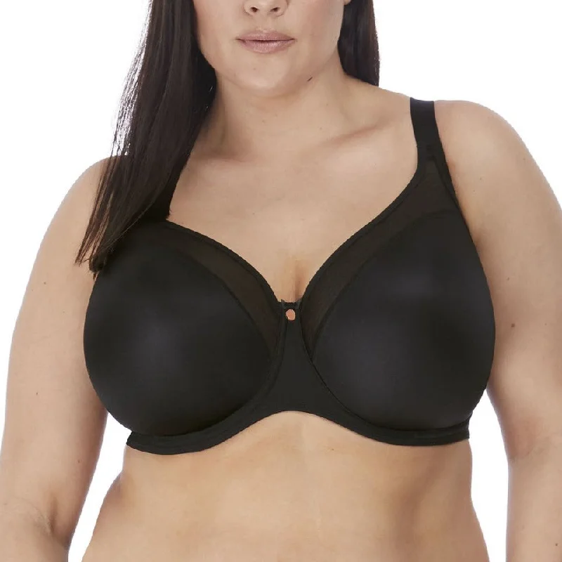 ELOMI EL4301 SMOOTH NON PADDED BRA