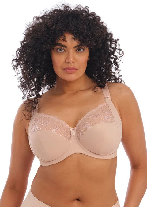 Elomi EL4111 Morgan Underwire Full Busted Bra