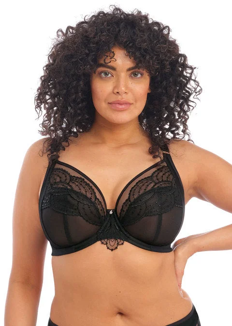 ELOMI EL4550 PRIYA PLUNGE BRA