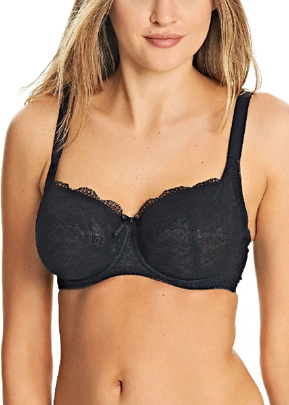 FREYA AA1012 FANCIES UNDERWIRE BALCONY BRA