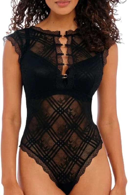 FREYA AA401493 FATALE BODYSUIT