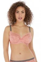 FREYA AA5451 OFFBEAT SIDE SUPPORT BRA