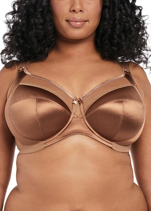 GODDESS GD6090 KEIRA BANDED BRA