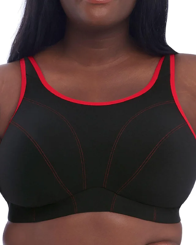 Goddess Sport Wire Free Bra - 6910