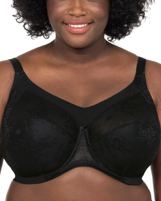 Goddess Verity Underwire Bra - GD700204