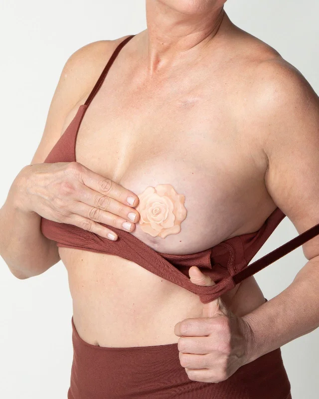 Lollipetals Reusable Nipple Covers