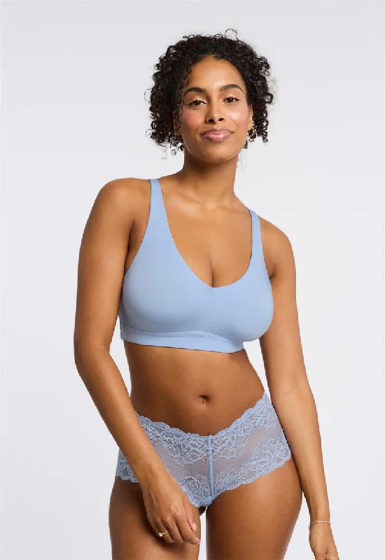 MONTELLE 9335 MYSA CUP-SIZED BRALETTE