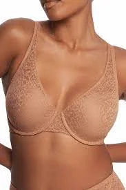 NATORI FULL FIT PRETTY SMOOTH  CONTOUR UNDERWIRE BRA 731318