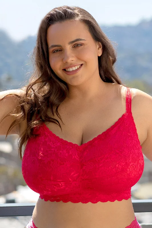 Bralette Sweetie Ultra Curvy