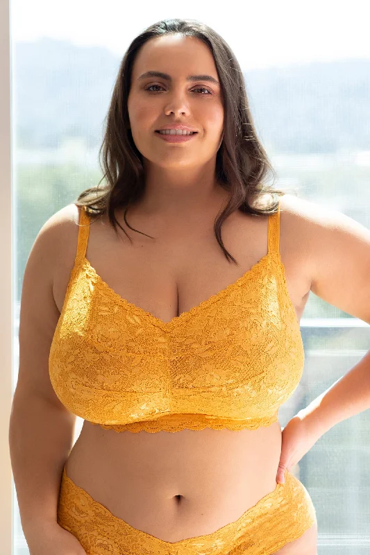 Bralette Sweetie Ultra Curvy