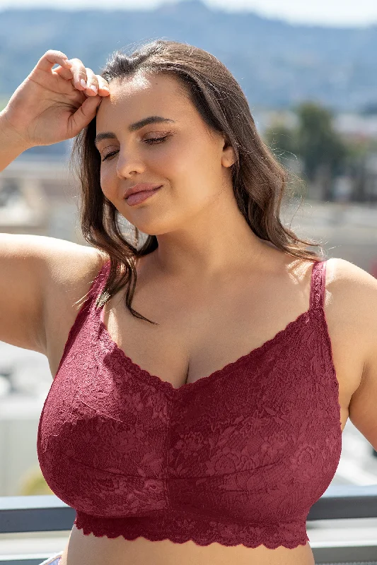 Bralette Sweetie Ultra Curvy