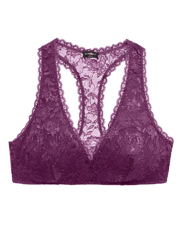 Racie Padded Bralette