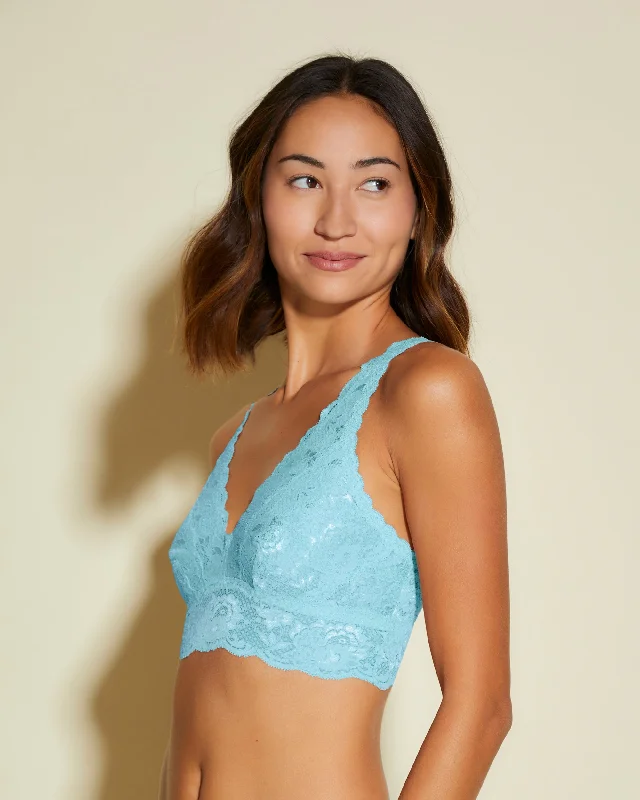 Petite Plungie Bralette