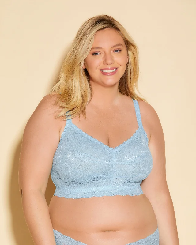 Ultra Curvy Sweetie Bralette