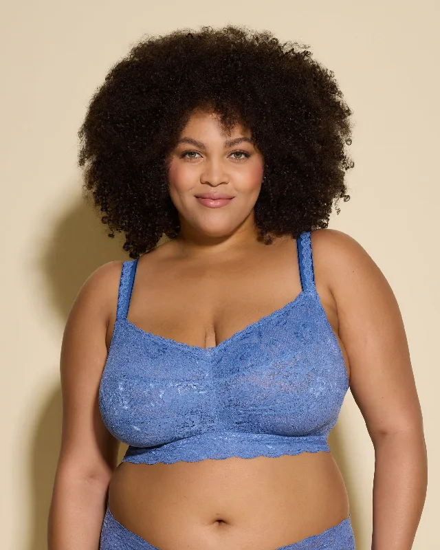 Ultra Curvy Sweetie Bralette