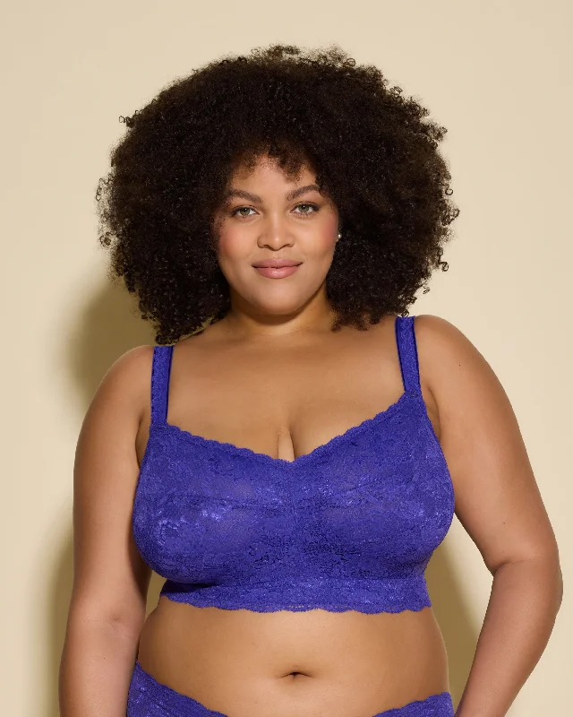 Ultra Curvy Sweetie Bralette