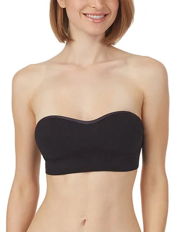 On Gossamer Cabana Cotton Strapless Bandeau - G5312