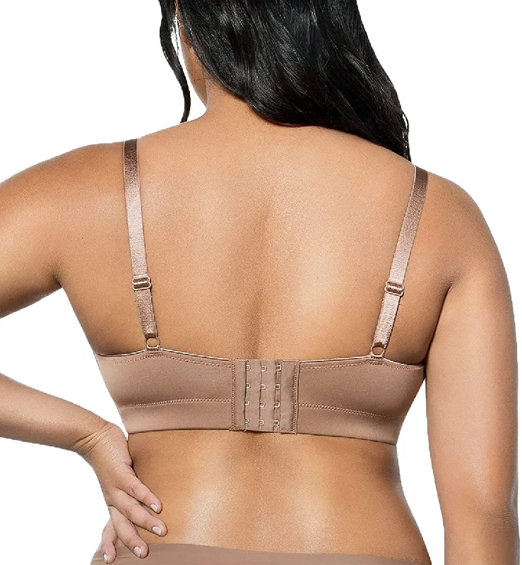 Parfait Erika Seamless Bralette (P5861) - Mid Nude