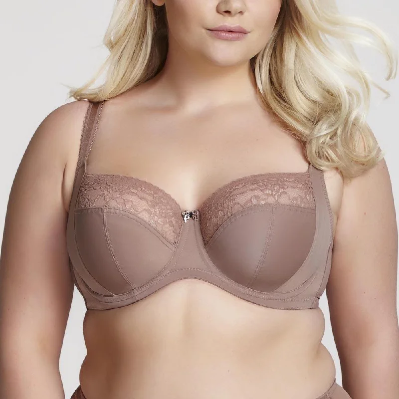 SCULPTRESSE 7695 CHI CHI FULL CUP UNDERWIRE BRA