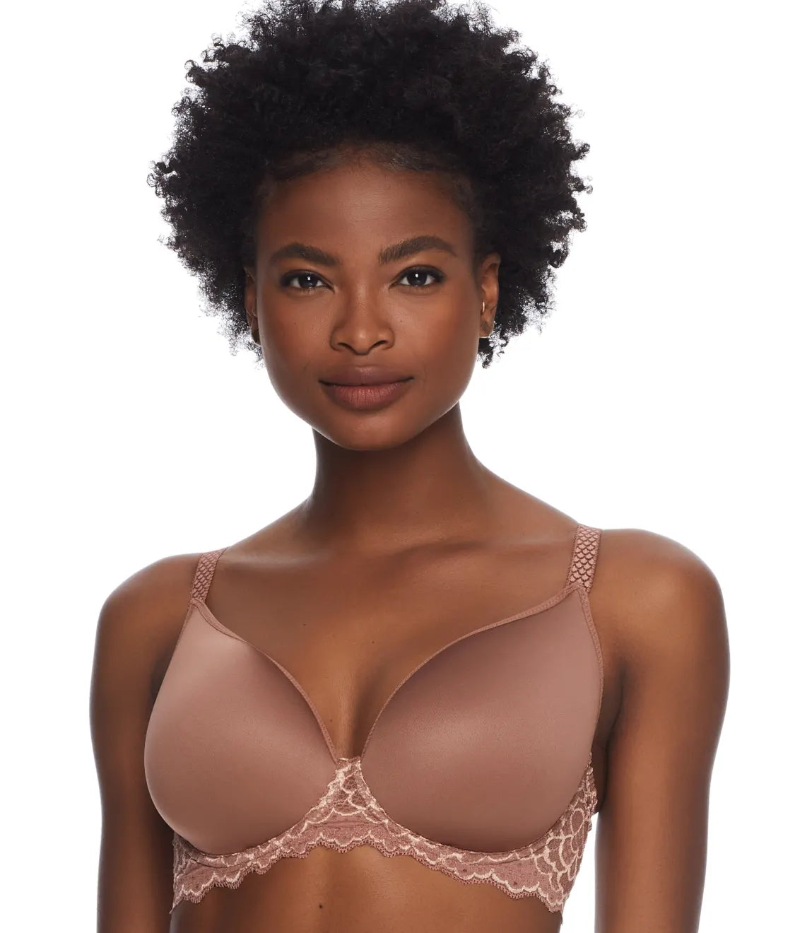 SIMONE PERELE 12A316 CARESSE 3D PLUNGE BRA