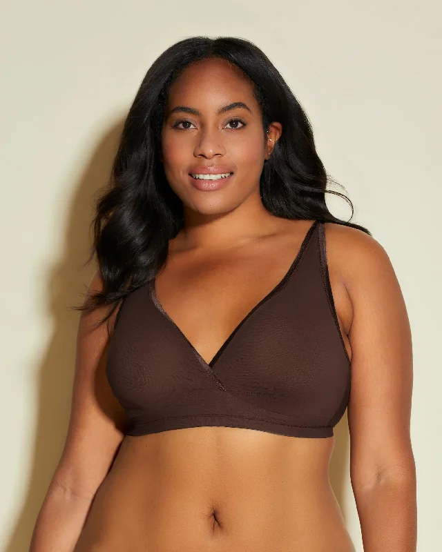 Bralette Taglie Comode