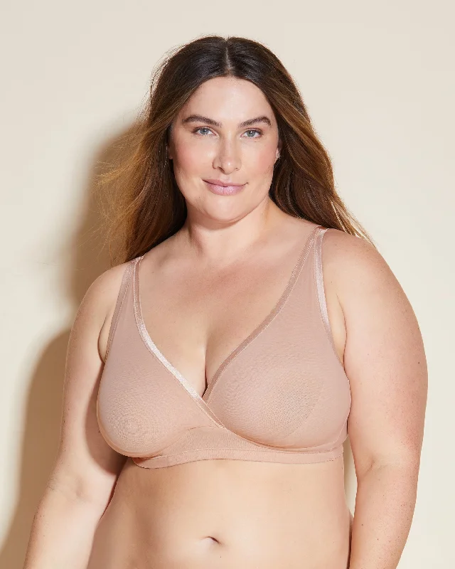 Brassière Grande Taille