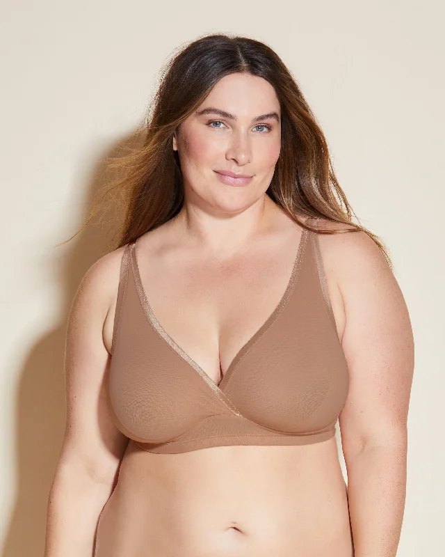 Brassière Grande Taille