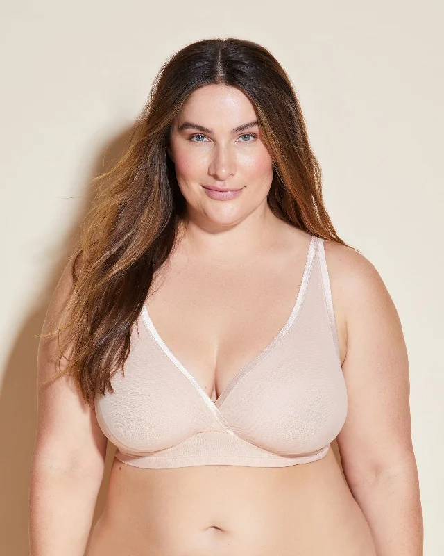 Brassière Grande Taille