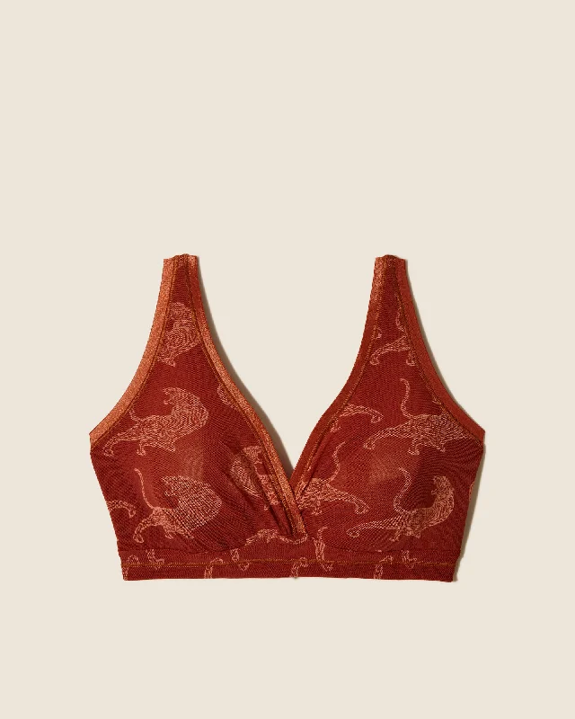 Brassière Curvy