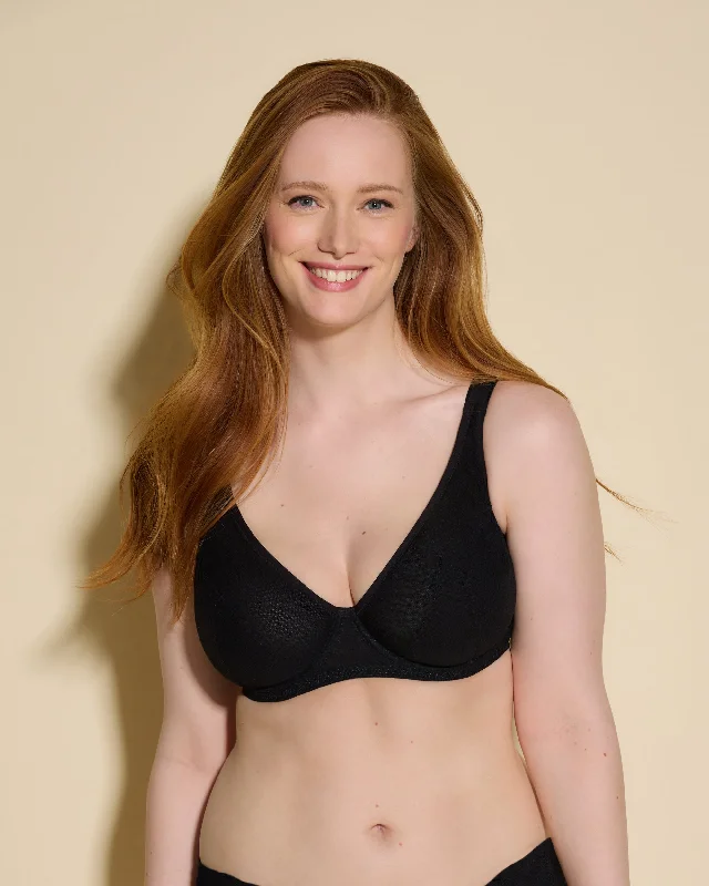 Soutien-Gorge Maintien Latéral