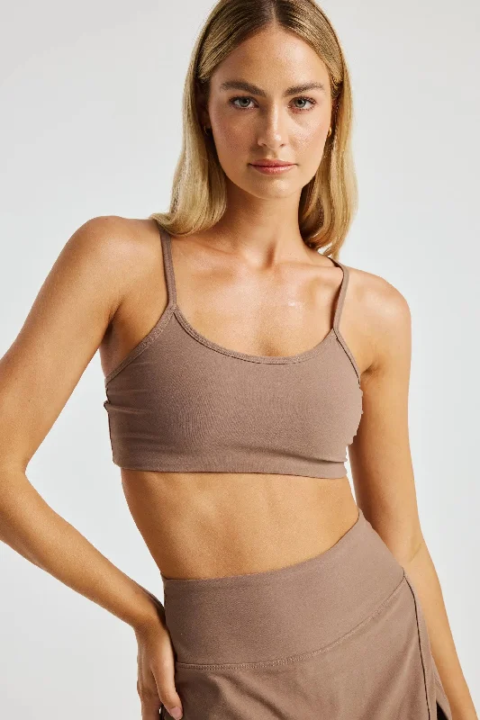 Stretch Everyday Bralette