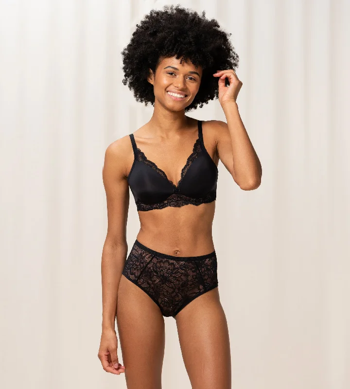 Triumph - Amourette Charm - Maxi High Waist Briefs - Sale