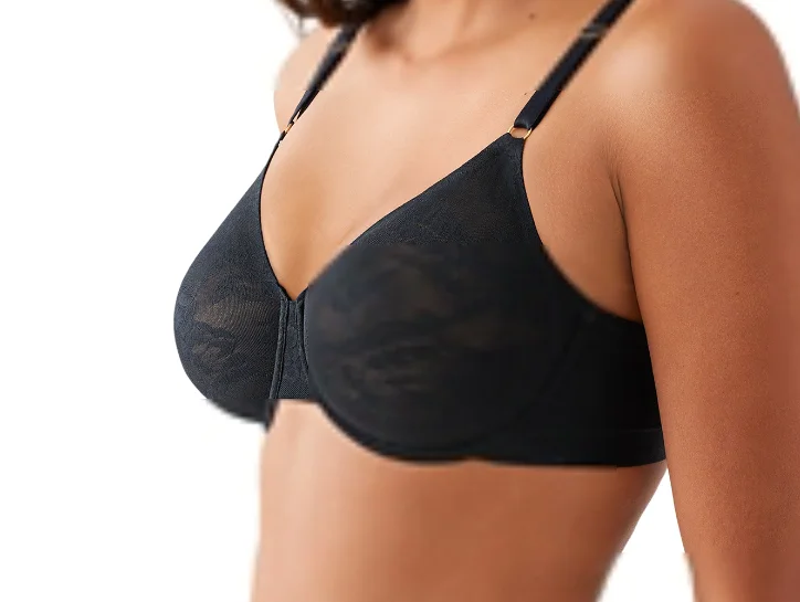 Wacoal 851388 High Profile Underwire Bra