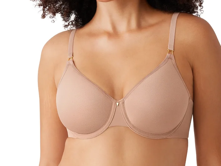 Wacoal 853393 Simply Done T Shirt Bra